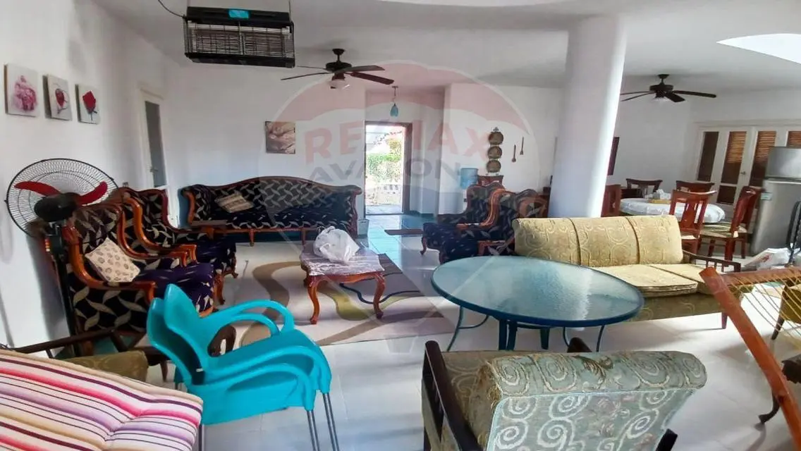 Luxury Apartment for Sale in the Heart of the City