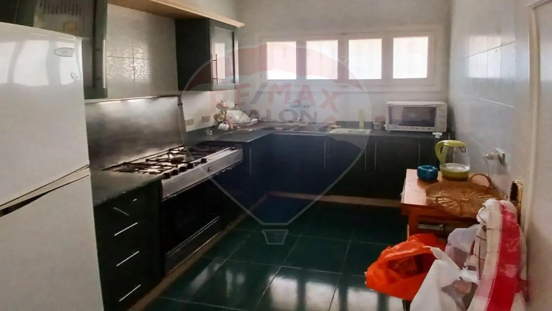 Luxury Apartment for Sale in the Heart of the City