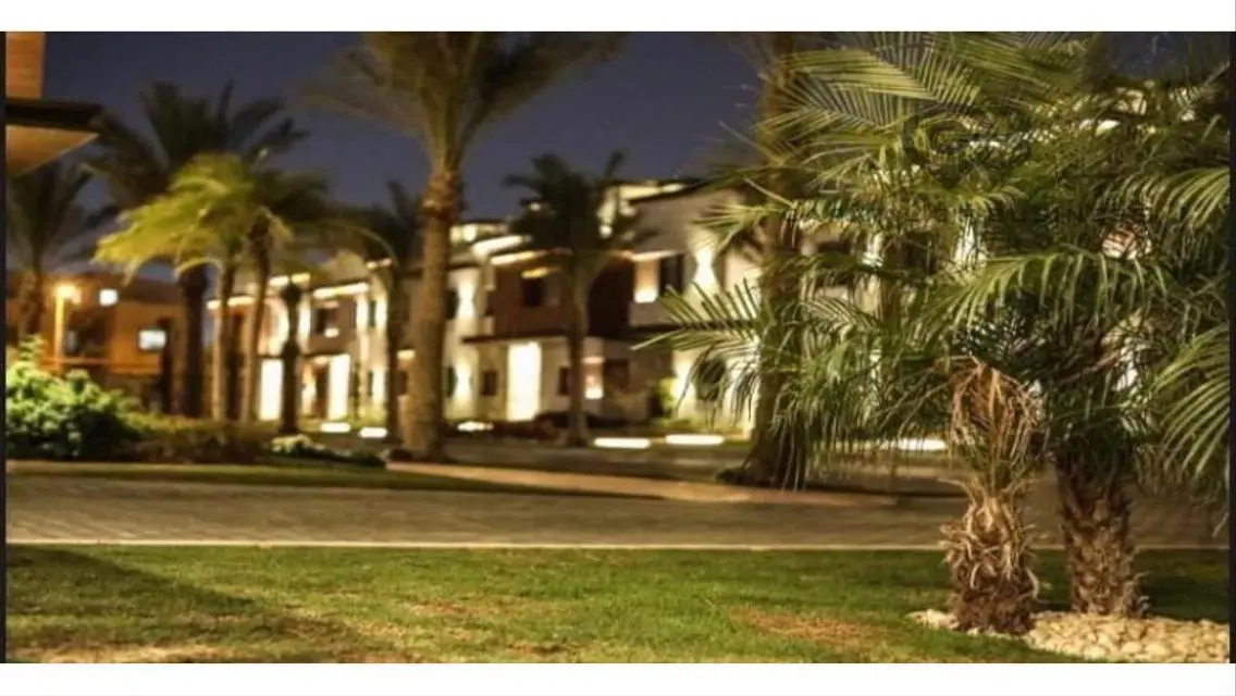 Luxury Apartment with Private Pool for Sale