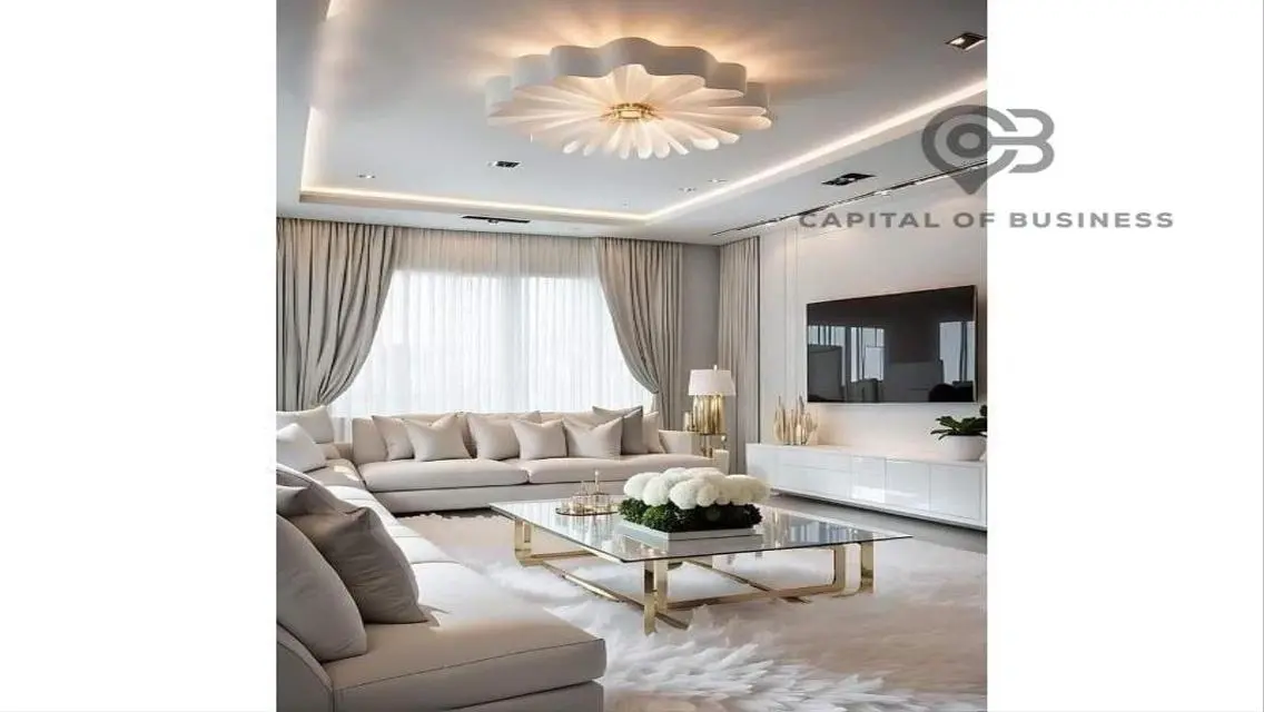 Luxury Apartment with Private Pool for Sale
