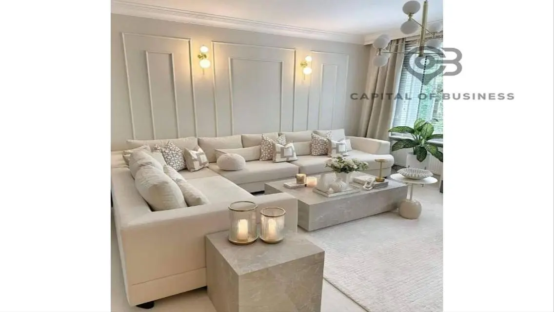 Luxury Apartment with Private Pool for Sale