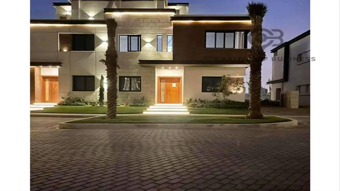 Luxury Apartment with Private Pool for Sale