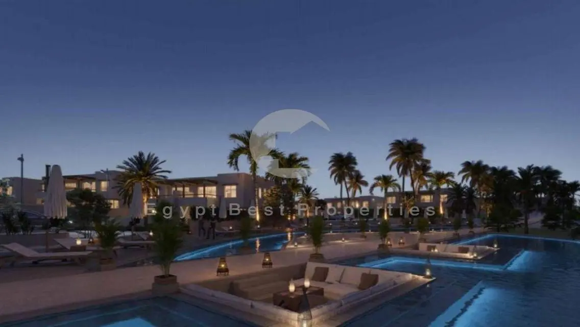 Luxurious Villa for Sale with Private Pool and Garden