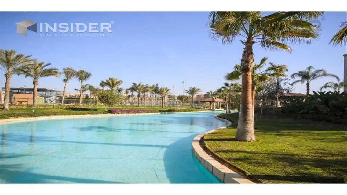 Stunning 3-Bedroom Apartment with Scenic Views