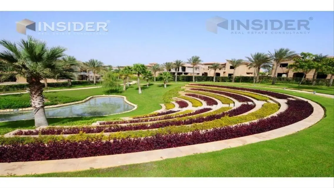 Stunning 3-Bedroom Apartment with Scenic Views