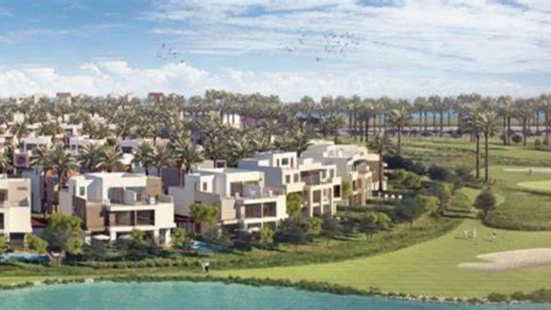 Fully Furnished Chalet for Sale in Marassi