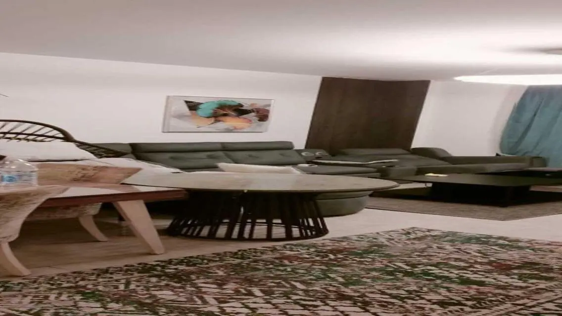 Fully Furnished Chalet for Sale in Marassi