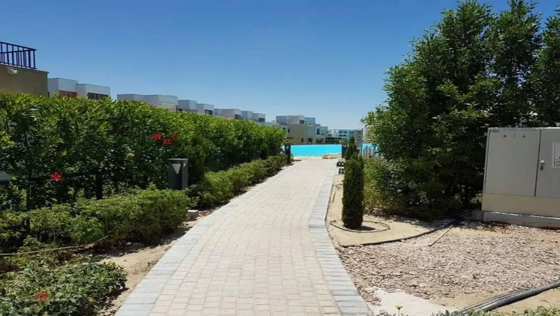 Fully Furnished Chalet for Sale in Marassi