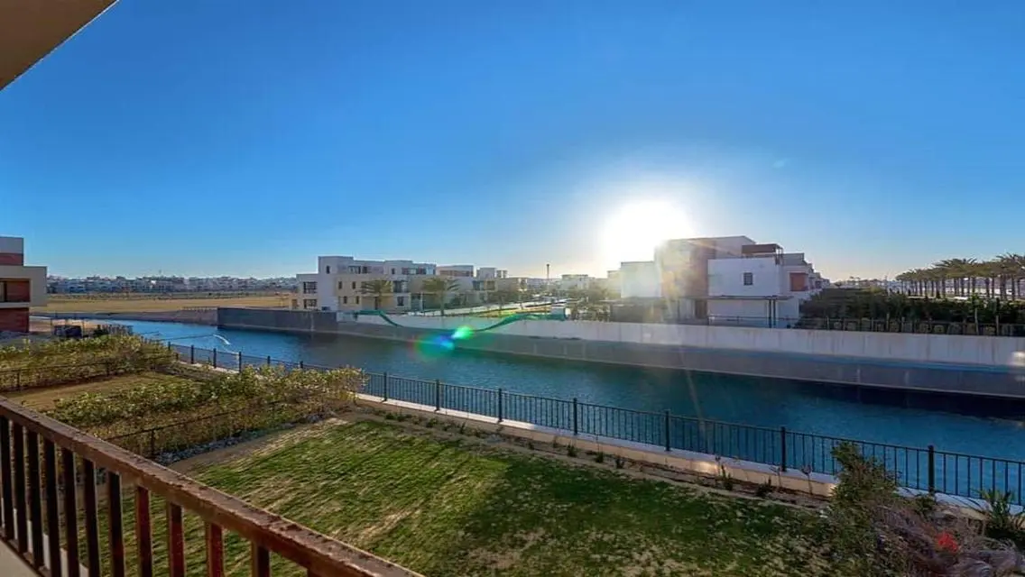 Fully Furnished Chalet for Sale in Marassi