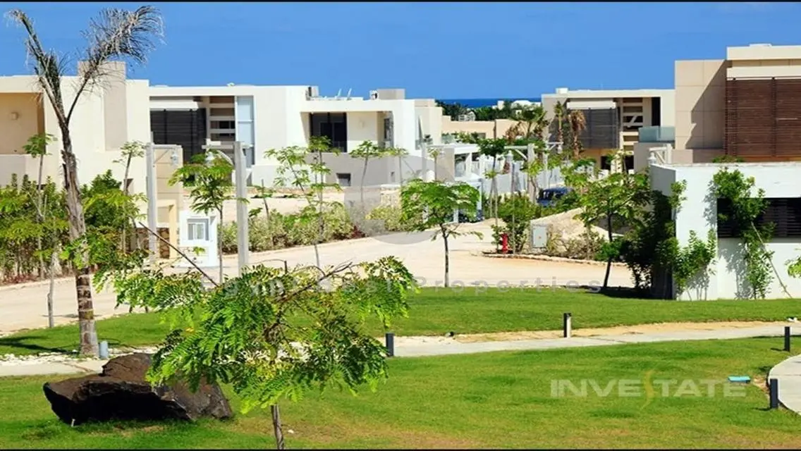 Hacienda Blue - New Family-Focused Project by Palm Hills on the North Coast