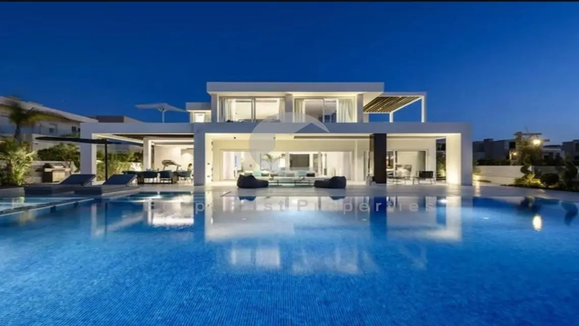 Hacienda Blue - New Family-Focused Project by Palm Hills on the North Coast