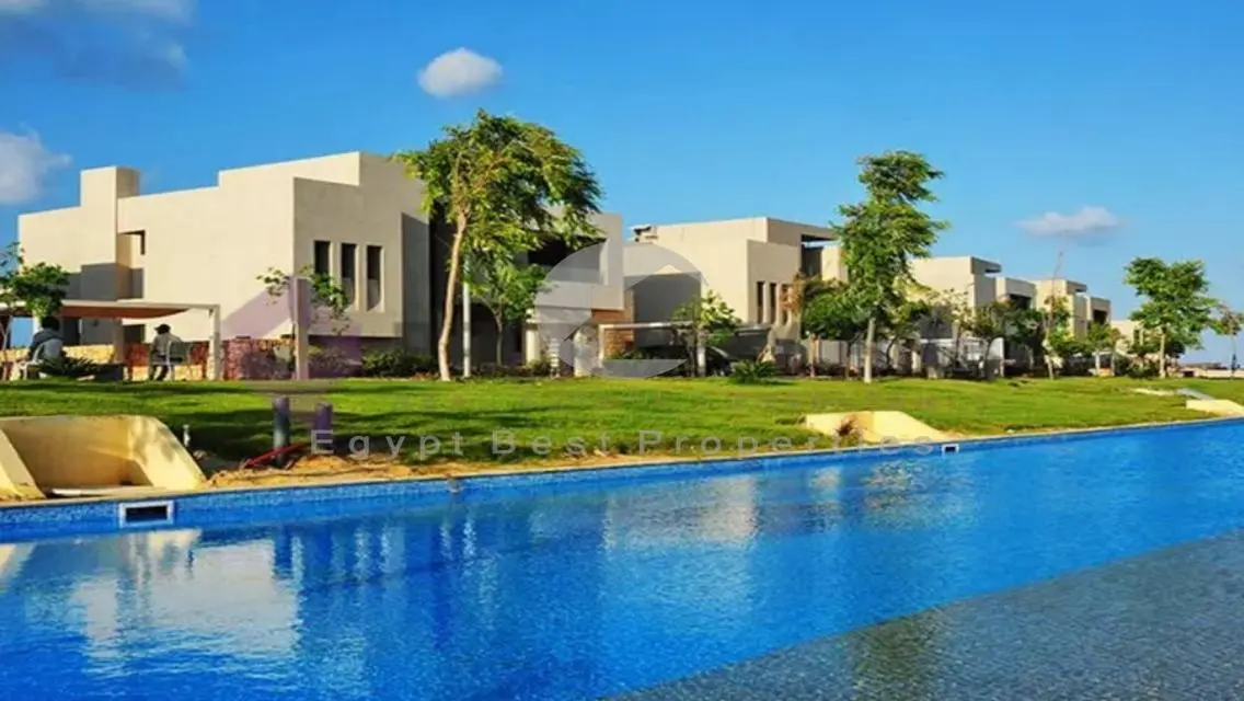 حياة مميزة في هاسيندا بلو - بلازا بالم هيلز