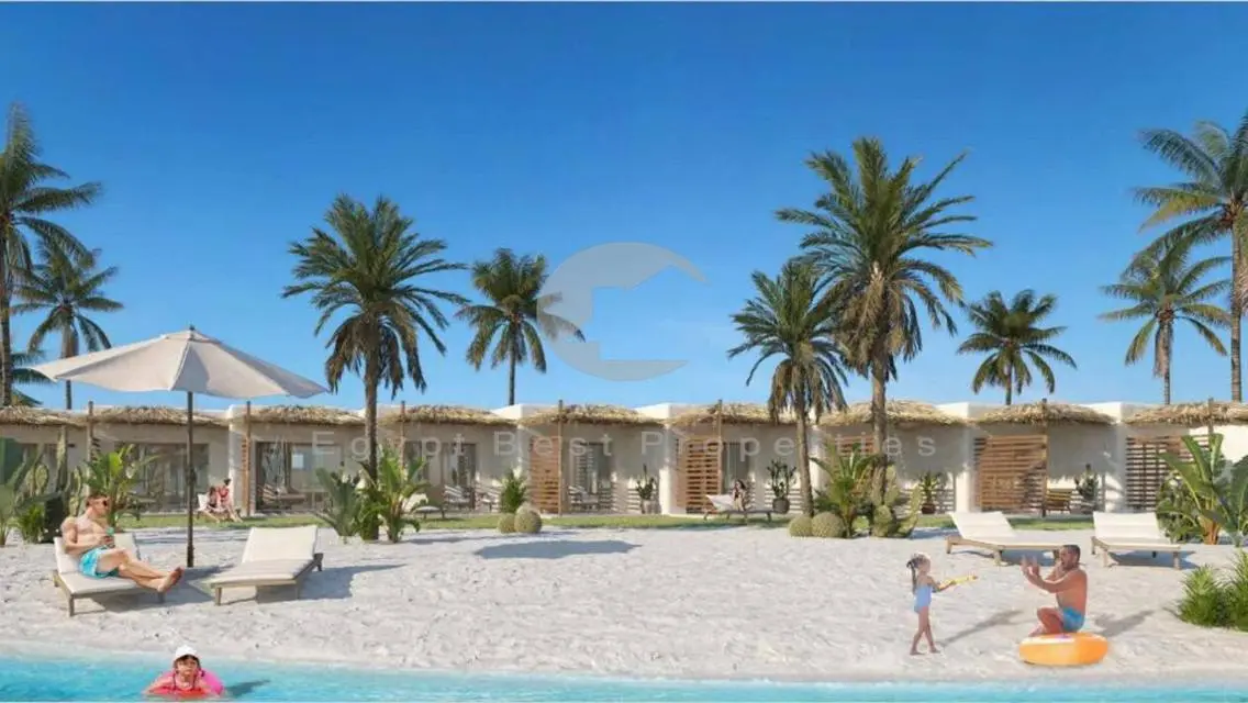 حياة مميزة في هاسيندا بلو - بلازا بالم هيلز