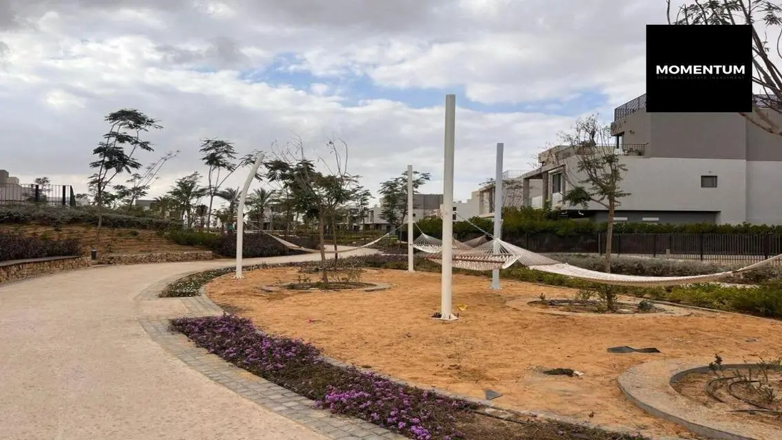 Luxury Apartment for Sale in Donia
