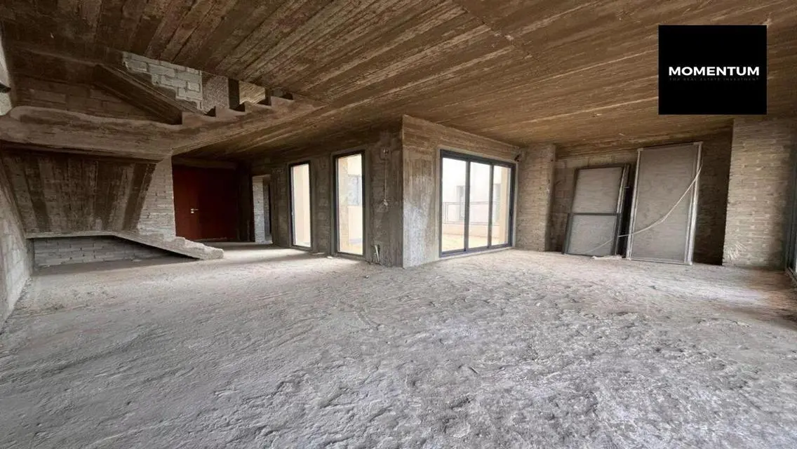 Luxury Apartment for Sale in Donia
