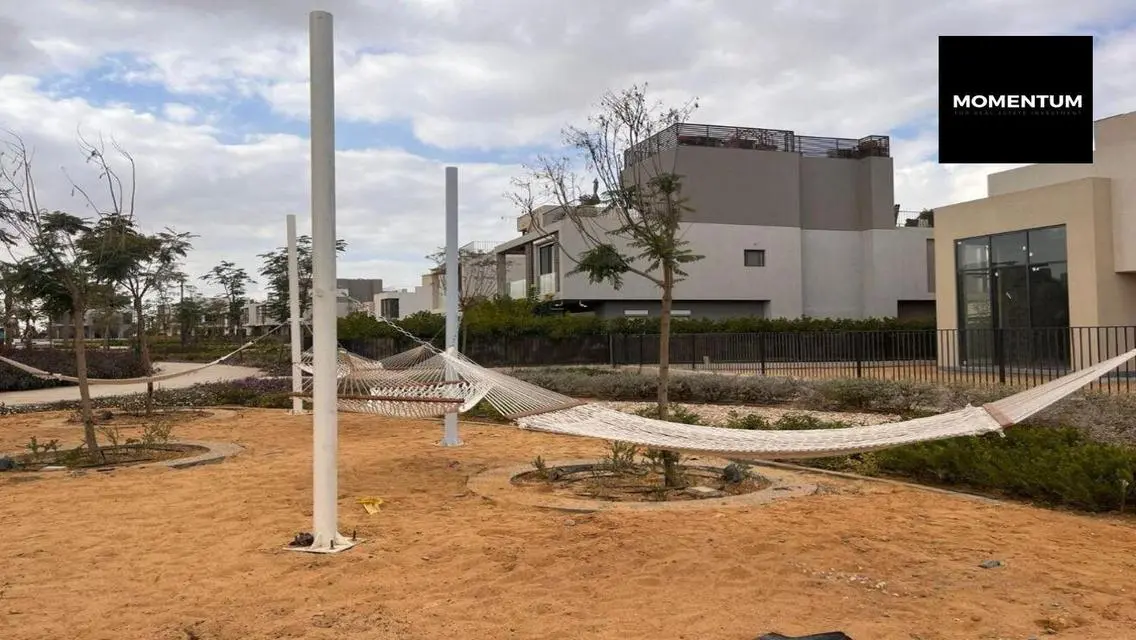 Luxury Apartment for Sale in Donia
