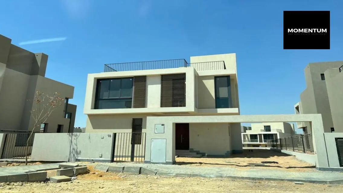 Luxury Apartment for Sale in Donia