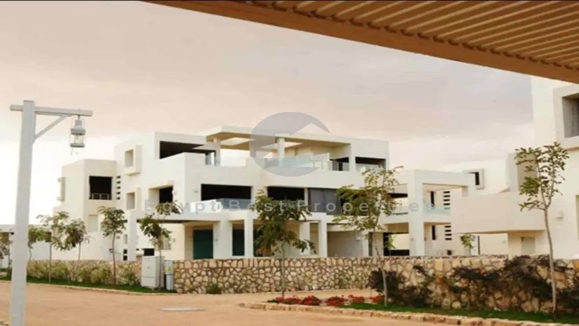 مشروع هاسييـندا بلو من بالم هيلز - استثمار عائلي فريد على الساحل الشمالي