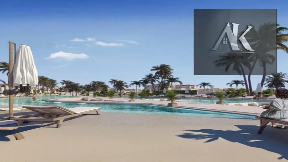 Luxury Apartment for Personal Use or Investment