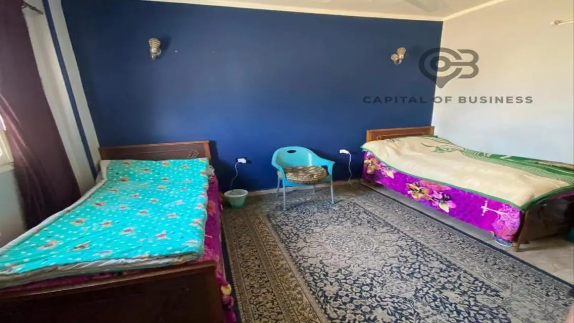 Luxury Apartment with Maid Room for Sale