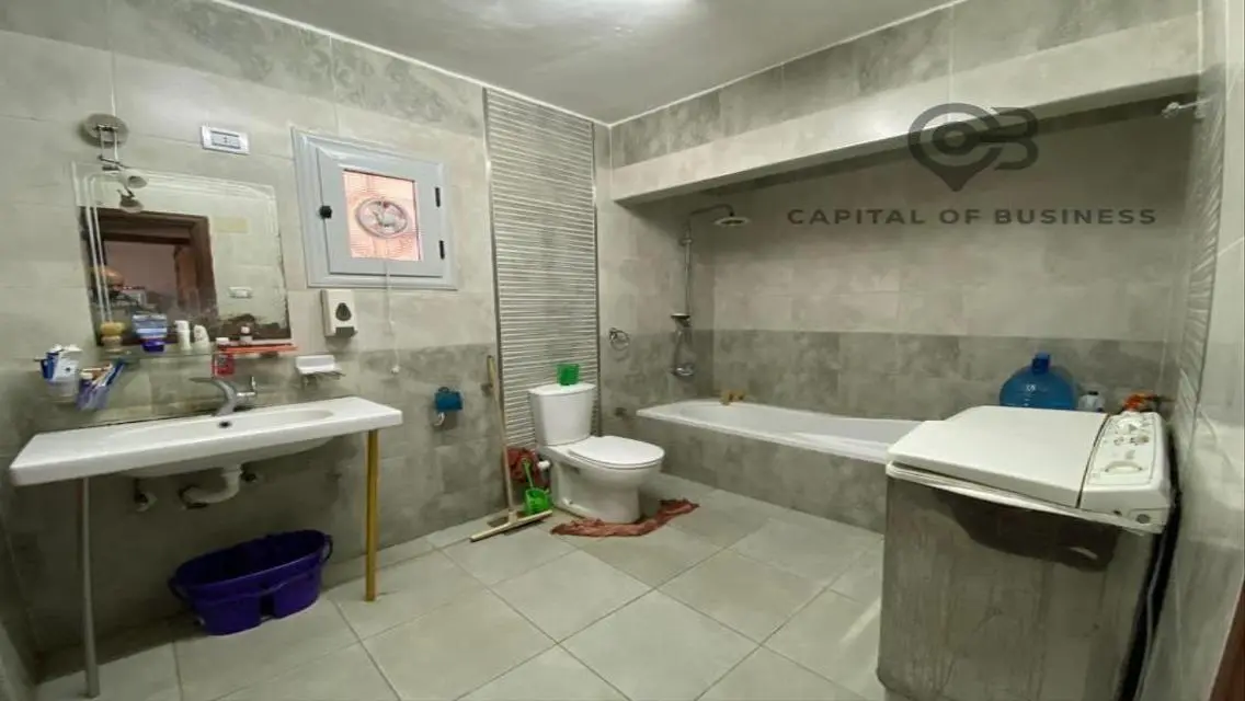 Luxury Apartment with Maid Room for Sale