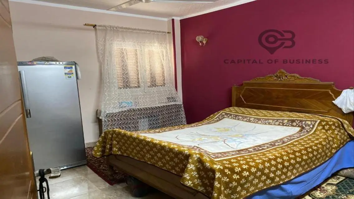 Luxury Apartment with Maid Room for Sale