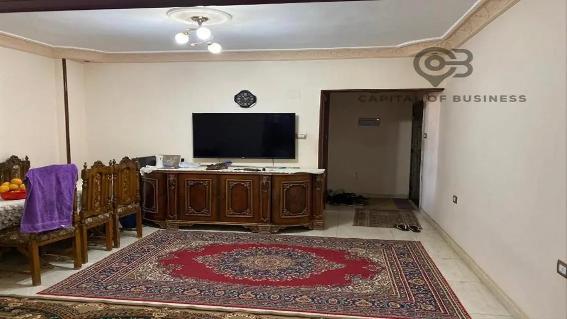 Luxury Apartment with Maid Room for Sale
