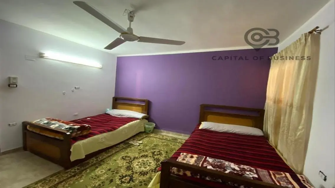 Luxury Apartment with Maid Room for Sale