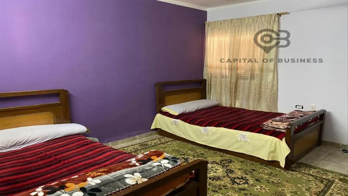 Luxury Apartment with Maid Room for Sale
