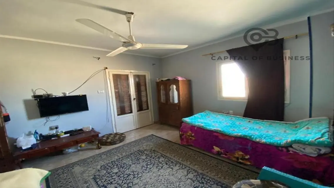 Luxury Apartment with Maid Room for Sale