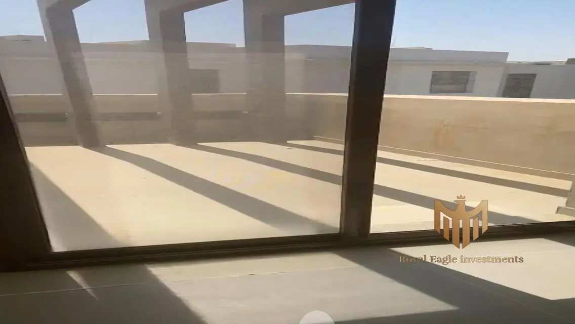 Spacious Apartment for Sale at 48,500,000 EGP