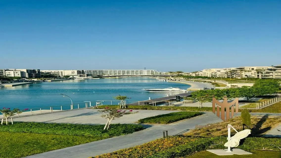 Spacious Apartment for Sale at 48,500,000 EGP