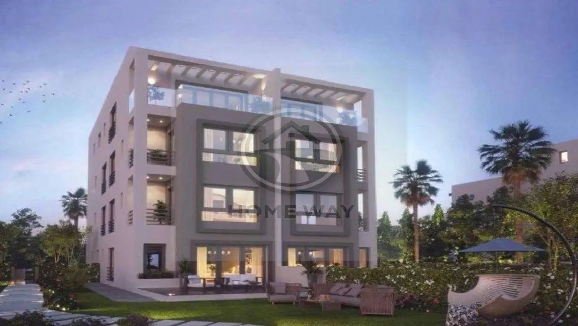 Unmatched Luxury: Apartment for Sale with Stunning Views