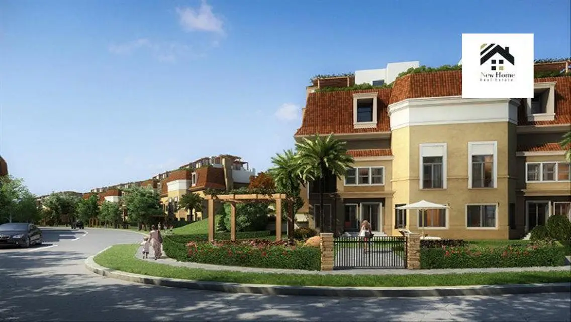 Exclusive Villa for Sale with Spacious Layout and Private Garden