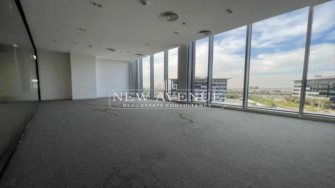 Modern Office for Sale with Ample Space