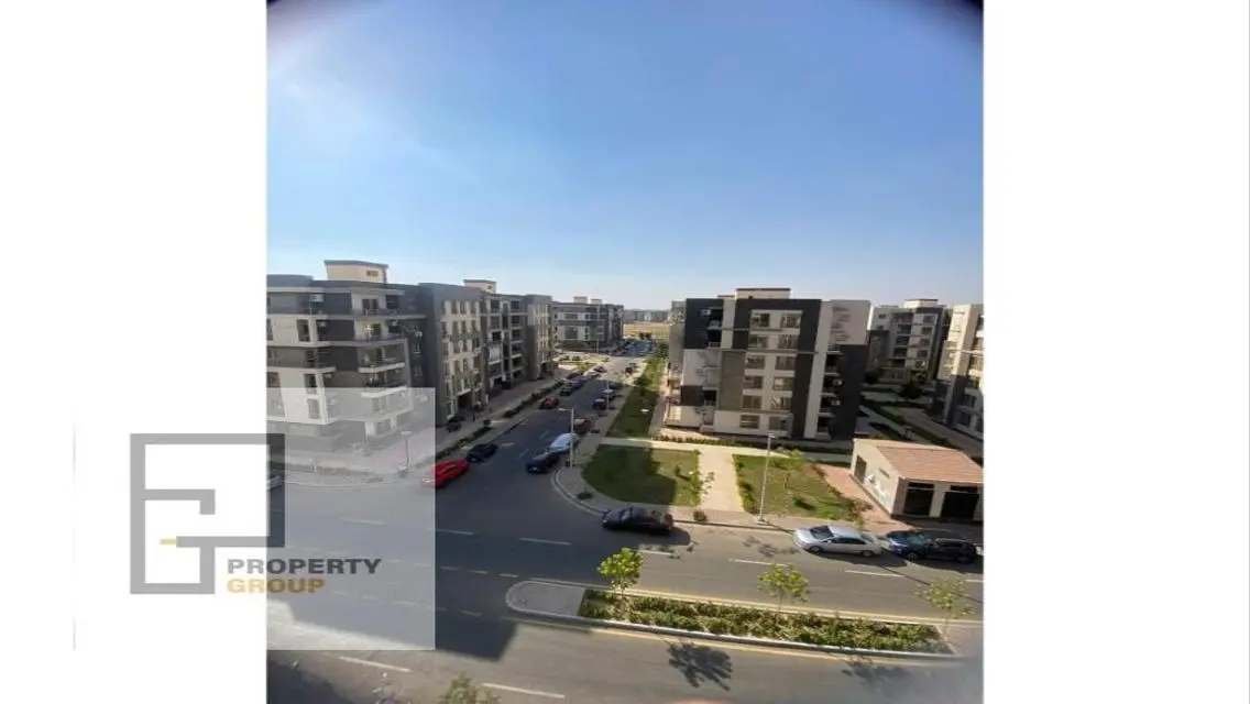 Luxury Apartment for Sale