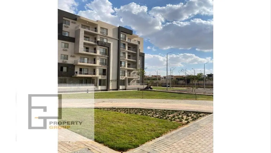 Luxury Apartment for Sale