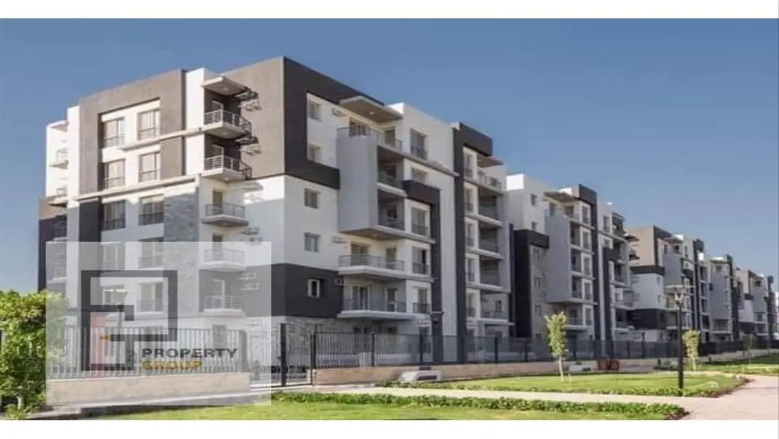Luxury Apartment for Sale