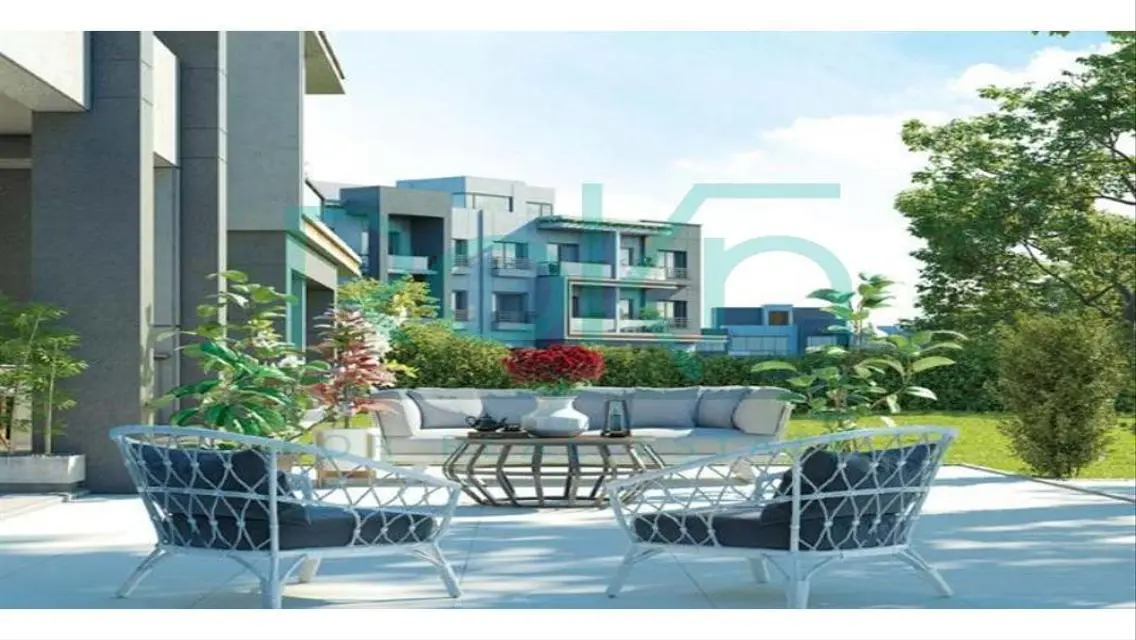 Luxury Apartment in One33 - 144 sqm