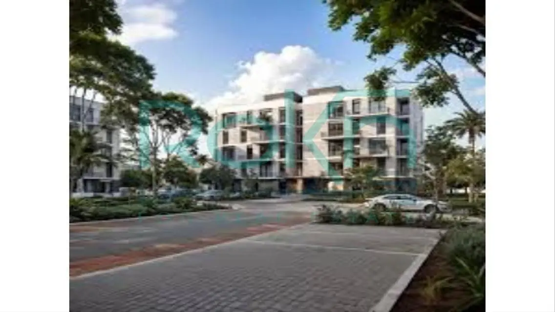 Luxury Apartment in One33 - 144 sqm