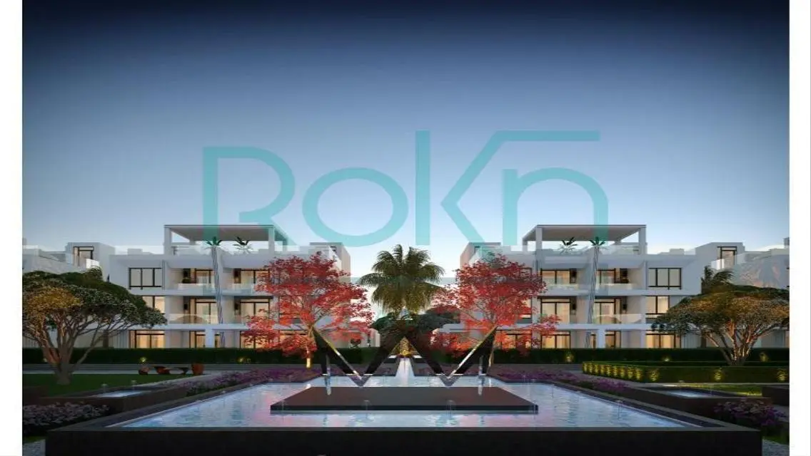 Luxury Apartment in One33 - 144 sqm
