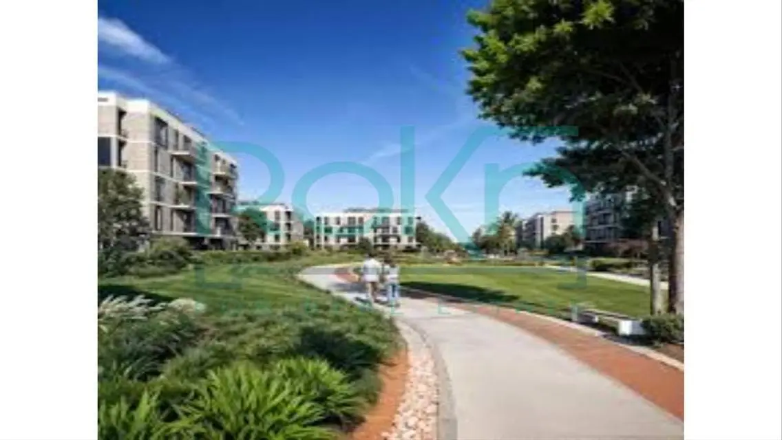Luxury Apartment in One33 - 144 sqm