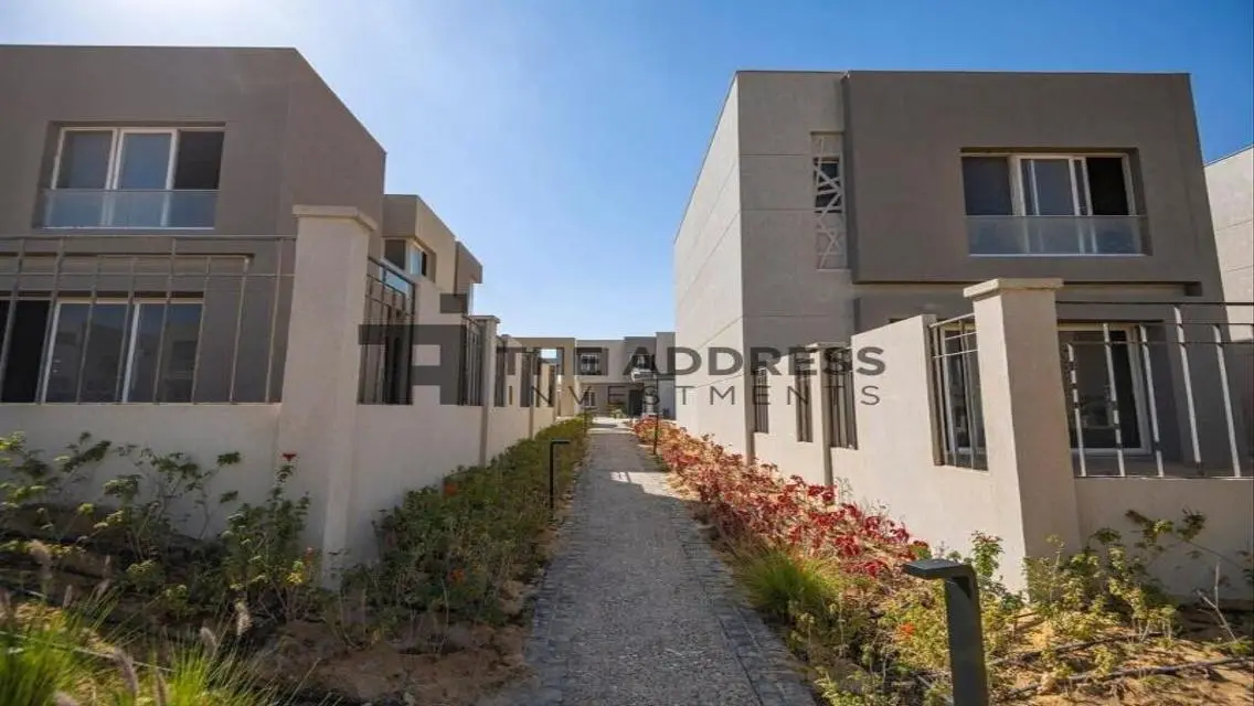 Luxury Villa for Sale at an Attractive Price