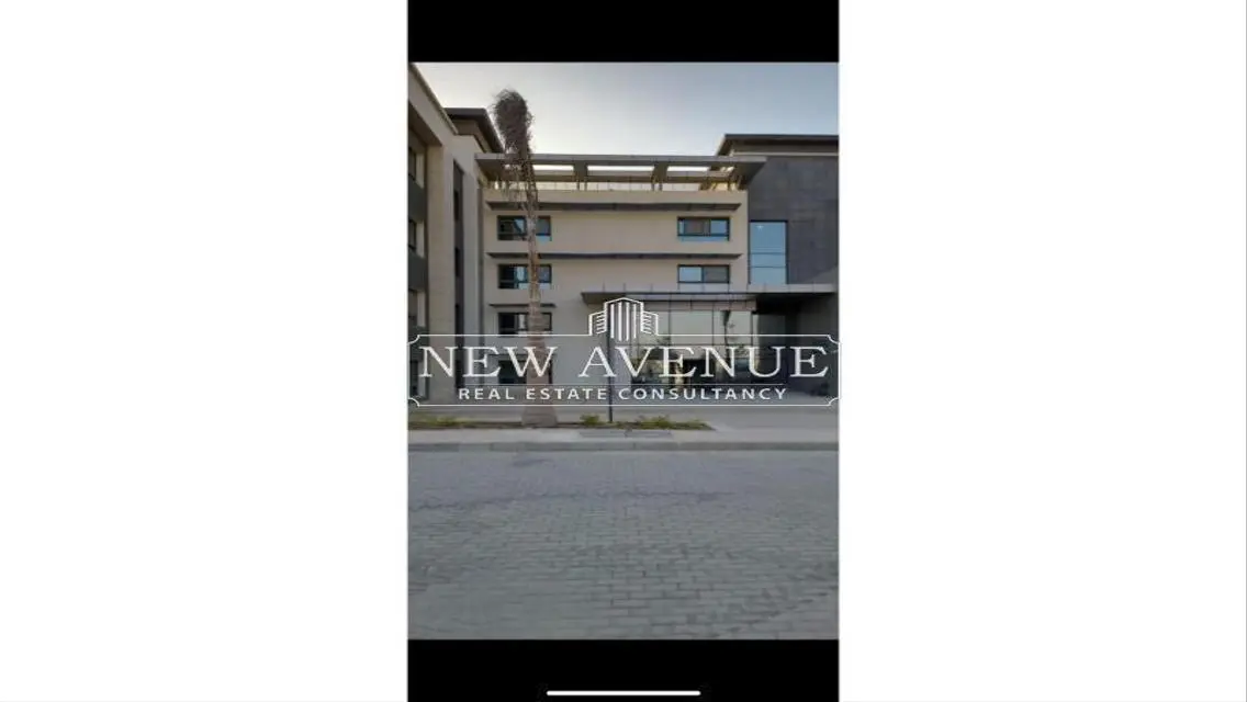 Luxury Apartment with 131 sqm in the City Center