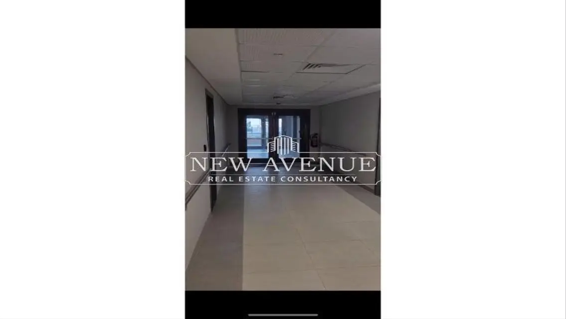 Luxury Apartment with 131 sqm in the City Center