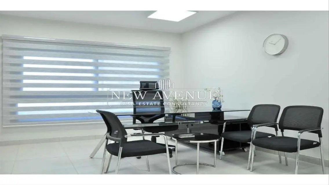 Luxury Apartment with 131 sqm in the City Center
