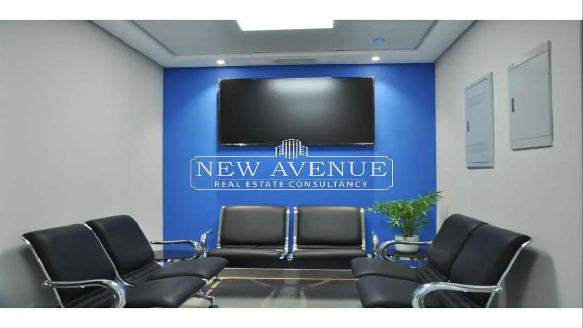 Luxury Apartment with 131 sqm in the City Center