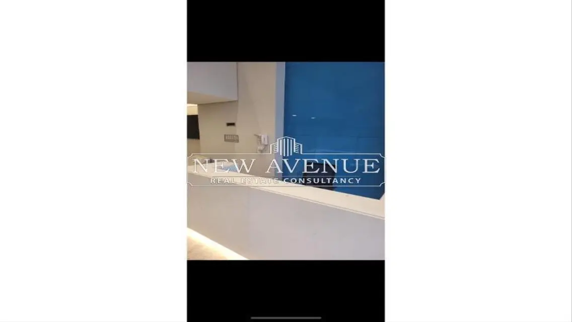 Luxury Apartment with 131 sqm in the City Center