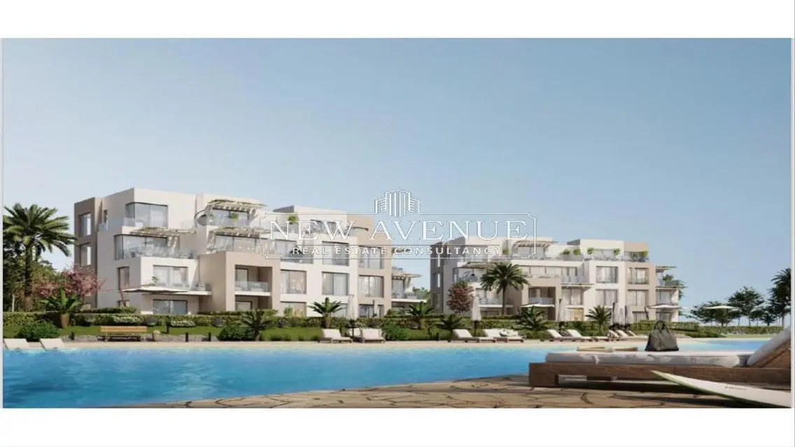 Luxurious Apartment for Sale in Prime Location