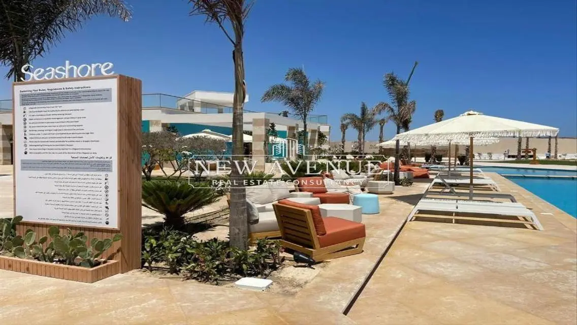 Luxurious Apartment for Sale in Prime Location